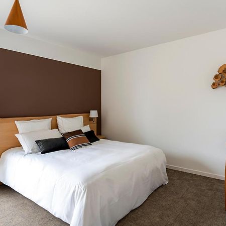 Hotel Le 25 Andernos-les-Bains Exteriör bild
